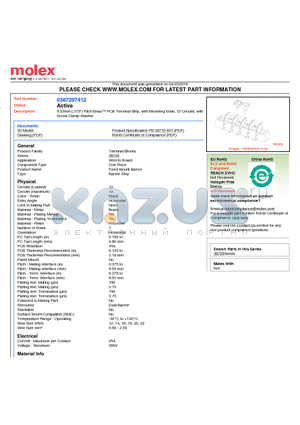 38720-7412 datasheet - 9.53mm (.375