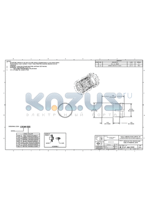 CLF280ATP datasheet - 5MM ROUND STANDARD HEIGHT FRESNEL LENS