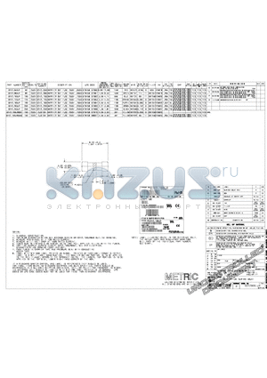 0242.050HAT1 datasheet - BARRIER FUSE SURFACE MOUNT