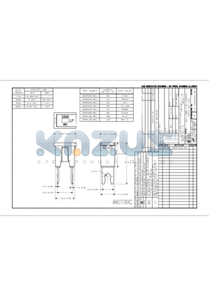 0294060.MXJ datasheet - BOLT DOWN HIGH CURRENTCARTRIDGE FUSE