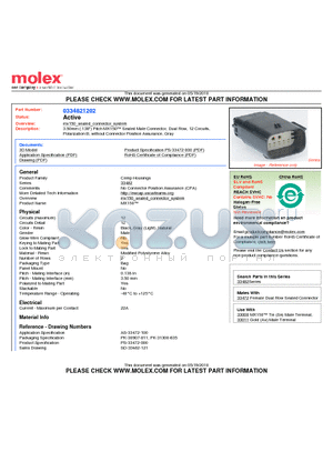 0334821202 datasheet - 3.50mm (.138