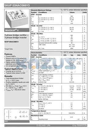 03NAC066V3_09 datasheet - 3-phase bridge rectifier