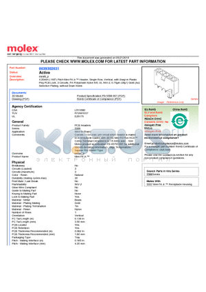 5566-03A3GS datasheet - 4.20mm (.165