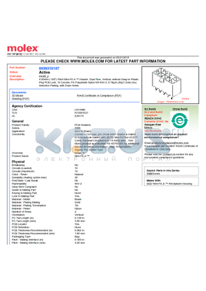 5566-10BGS datasheet - 4.20mm (.165