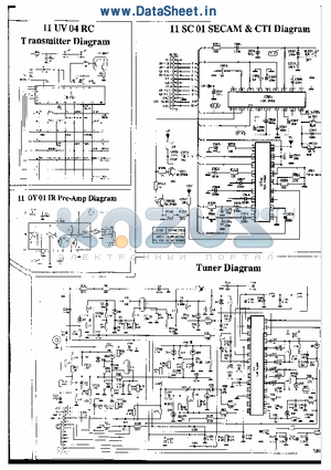 11SC01 datasheet - 11AK03