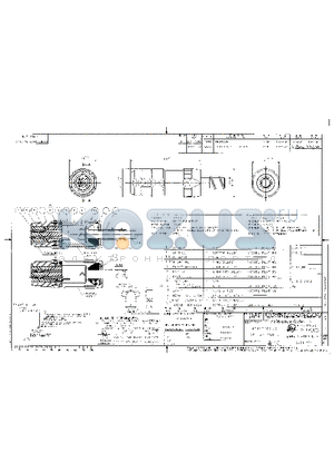 DO2-22-26S-10000 datasheet - RELAY PLUG