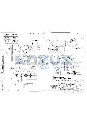 59453-061110EDLF datasheet - PLASTIC TAPE PACKAGED 0.5mm PITCH FPC CONNECTOR