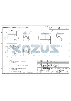 2-1102276-8 datasheet - Hood HB.10.PG.2.16 Z Sockelgehause HB.10.PG.2.16 Z