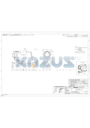 2-1102660-5 datasheet - HOOD SIZE8 HIP.24/64.STS.1.29.G