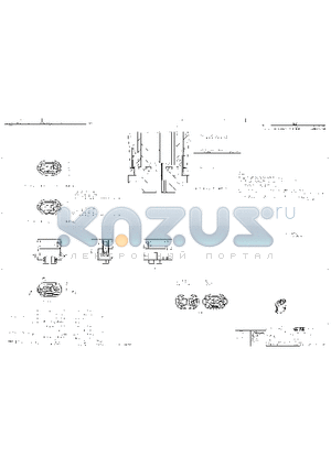 2-1355668-2 datasheet - SOCKET HOUSING 2-POS Buchsengehaeuse 2-polig