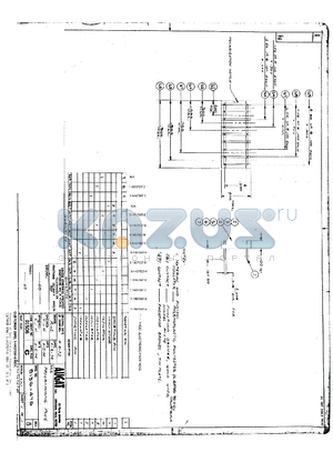 2-1437507-2 datasheet - PROGRAMING PLUG