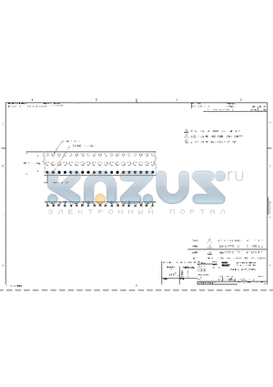 2-1437514-0 datasheet - ASSEMBLY, HOLTITE, REELED