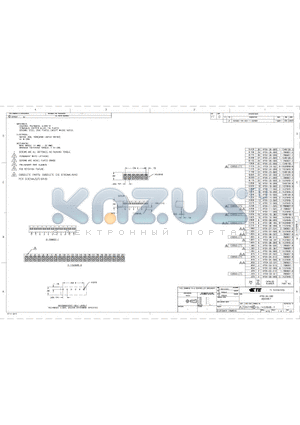 2-1437649-7 datasheet - 4PCV-XX-006 ASSEMBLY