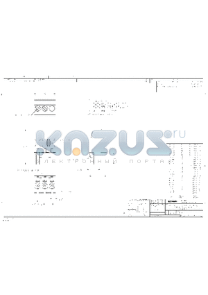 2-1546231-1 datasheet - TERMINAL BLOCK VERTICAL PLUG STACKING RIGHT HAND 5.08mm PITCH