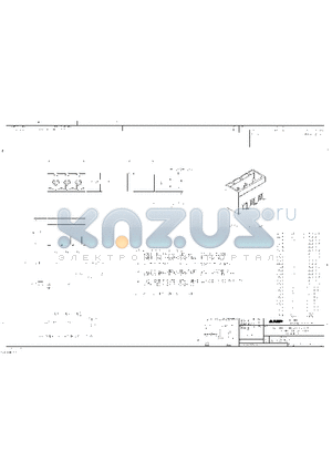 2-796643-1 datasheet - TERMI-BLOK HEADER ASSEMBLY, 180 DEGREE, CLOSED ENDS, 5.00mm PITCH