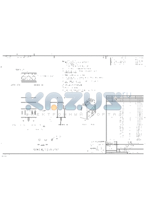 2-796949-0 datasheet - TERMINAL BLOCK PCB MOUNT W/INTERLOCK, 5.08mm PITCH