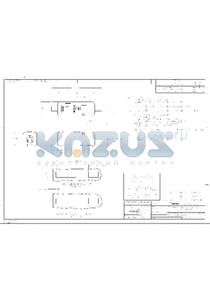 2008563-2 datasheet - POKE-IN CONNECTOR ASSEMBLY