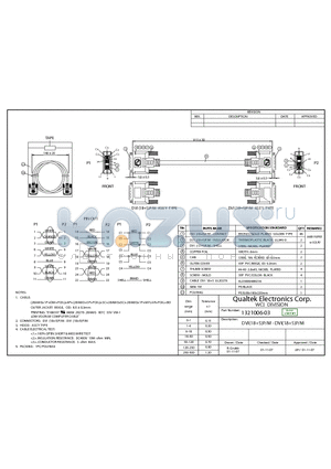 1321006-03 datasheet - DVI(185)P/M - DVI(185)P/M