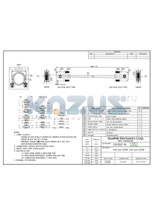 1321037-16 datasheet - DVI (241)P/M - DVI (241)P/M