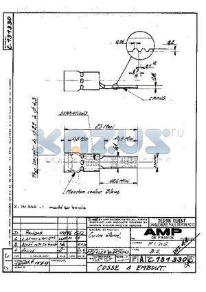 C-131330 datasheet - None