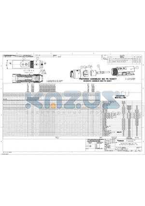 C-1394461 datasheet - PHOTOVOLTAIK CONNECTOR 1POS.