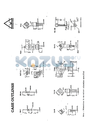 BF200B datasheet - TELEVISION/VIDEO DEVICES