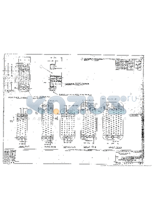 20389 datasheet - COMPSITE OUTLINE ASSY