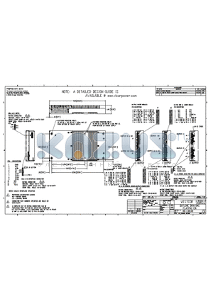 08-130140 datasheet - OUTLINE DRAWING FLATPAC-EN