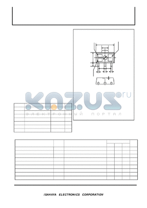 2SC5633 datasheet - SMALL-SIGNAL TRANSISTOR