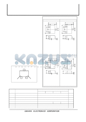 2SC5817 datasheet - For Low Frequency Amplify Application Silicon NPN Epitaxial Type