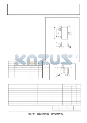 2SC6053 datasheet - FOR HIGH CURRENT DRIVE APPLICATION SILICON NPN EPITAXIAL TYPE