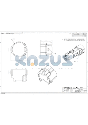 C-2106207 datasheet - SOLARLOK LOCKING COLLAR