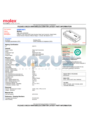 09-01-6071 datasheet - 3.96mm (.156