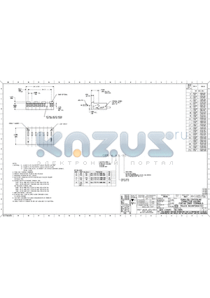 09-50-8021-P datasheet - (3.96)/.156 CENTERLINE CONNECTOR HOUSING FOR KK CRIMP TERMINALS