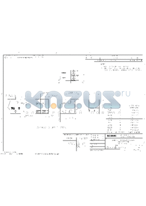 C-796463 datasheet - BOARD MT. SCREWLESS 5.08mm SIDE WIRE ENTRY TERMINAL BLOCK (LT)