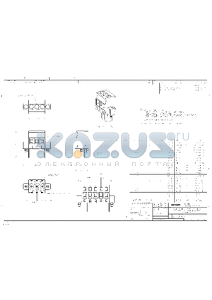 C-796861 datasheet - TERMINAL BLOCK VERTICAL PLUG, LEFT HAND, W/ LOCKING SCREW, 5.08mm PITCH