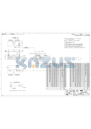 1-103169-6 datasheet - HDR ASSY, MOD II, SHROUDED, 4 SIDES, DBL ROW, VERTICAL, .100 x .100 C/L, WITH .025 SQ POSTS