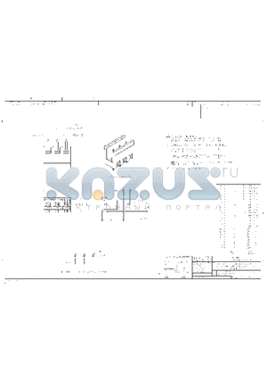 1-1546212-3 datasheet - TERMINAL BLOCK HEADER ASSEMBLY 180 DEGREE, OPEN ENDS, STACKING 5.00mm PITCH