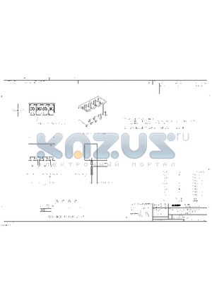 1-1776099-0 datasheet - TERMINAL BLOCK HEADER ASSEMBLY, STRAIGHT, CLOSED ENDS, 3.5mm PITCH