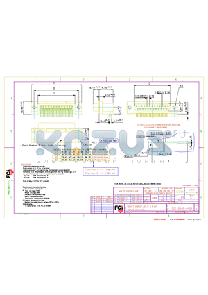 D09S13A4PL00LF datasheet - SOCKET CONNECT. DELTA D RIGHT ANGLED WITH NUTS.