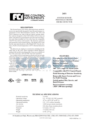 301B4AC datasheet - Photoelectronic Detector