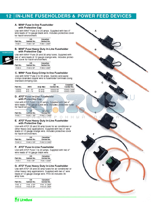 153002 datasheet - Intended for use