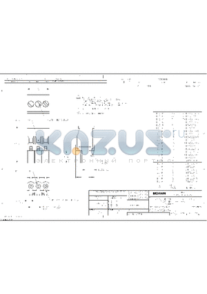 1546223-2 datasheet - TERMINAL BLOCK PLUG, VERTICAL, STACKING, LEFT HAND 5.00mm PITCH