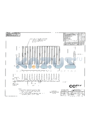 15960 datasheet - HTSNK, A X-FLOW, .9H LOW FLOW, THREADED