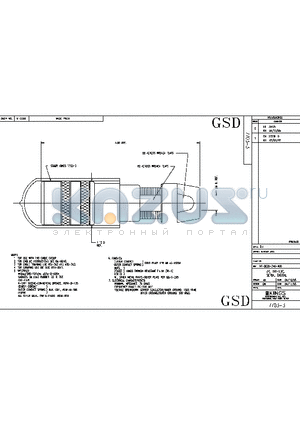 7703-3 datasheet - JK, TRI-LOC, SERIAL DIGITAL