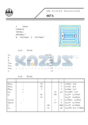 C080BJ-04 datasheet - NPN SILICON TRANSISTOR