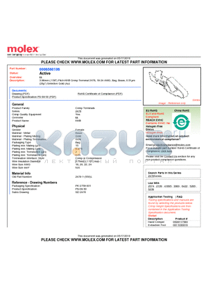 2478-1-L datasheet - 3.96mm (.156