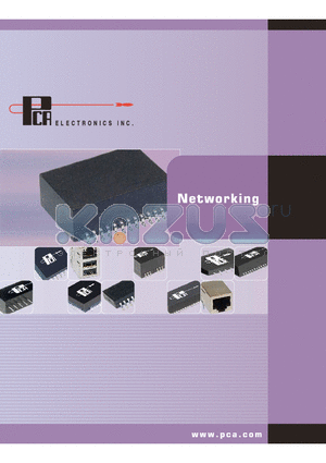 EPA1885-X datasheet - 10Base-T Interface Module with Enhanced Common Mode Attenuation