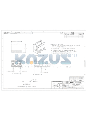 1776158-2 datasheet - TERMINAL BLOCK HEADER ASSEMBLY, 90 DEGREE, OPEN ENDS, 10.00mm PITCH