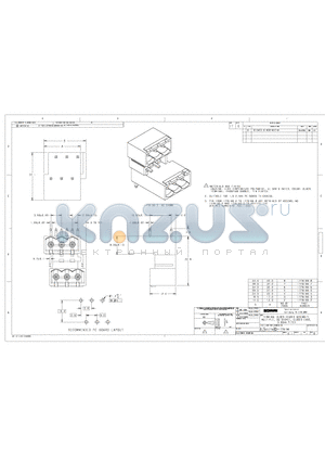 1776166-2 datasheet - TERMINAL BLOCK HEADER ASSEMBLY, MULTIPLE, 90 DEGREE, CLOSED ENDS, 5.00mm PITCH